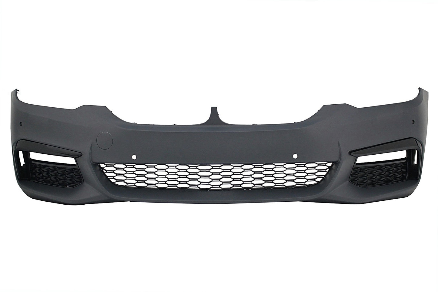 Bodykit für BMW 5er G30 2017–2019 Kühlergrillblenden Auspuffblenden M-Tech Design Carpartstuning Austria