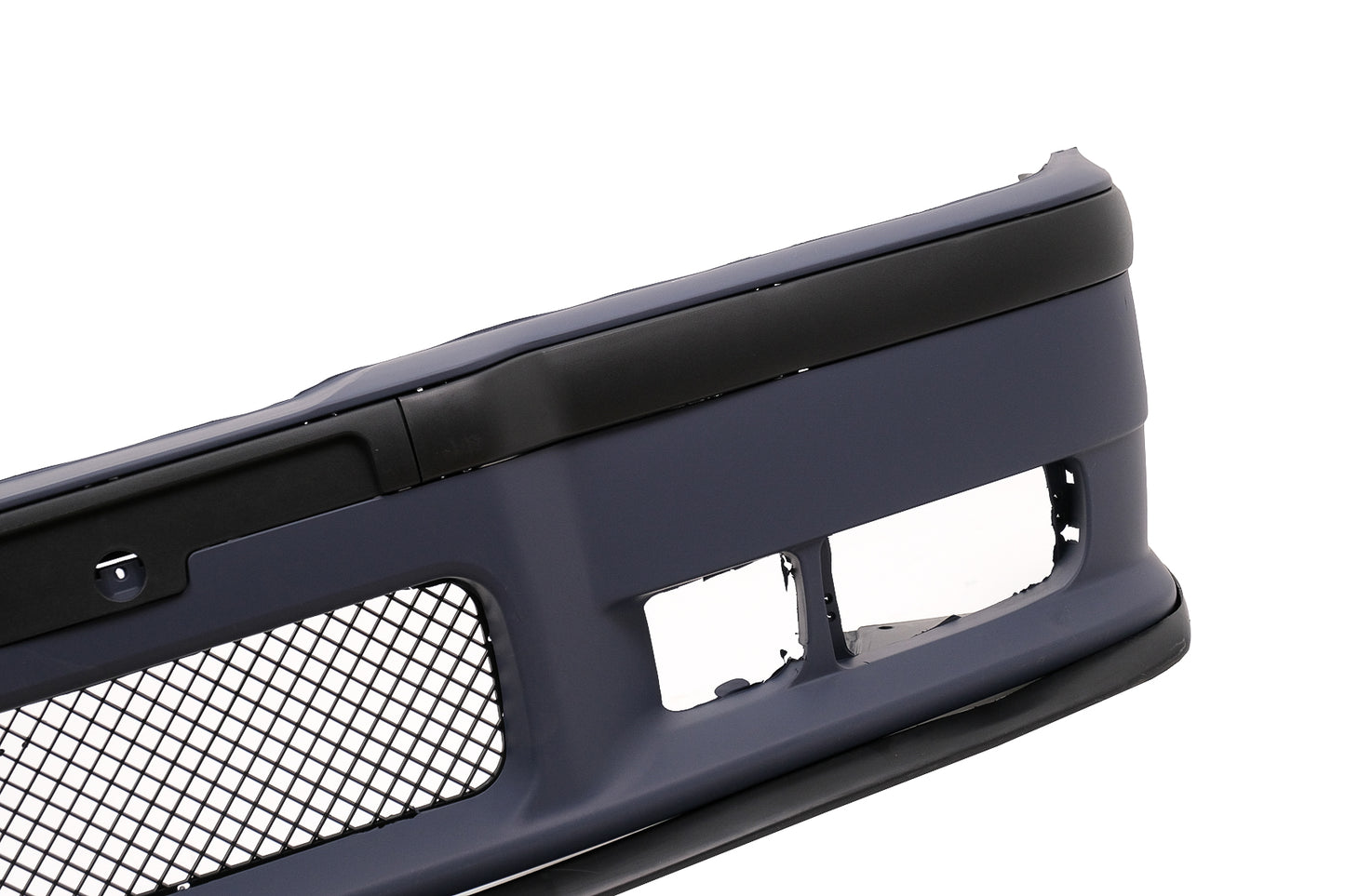 Bodykit für BMW 3er E36 1992–1998 M3 Design Stoßstangen Seitenschweller Carpartstuning Austria