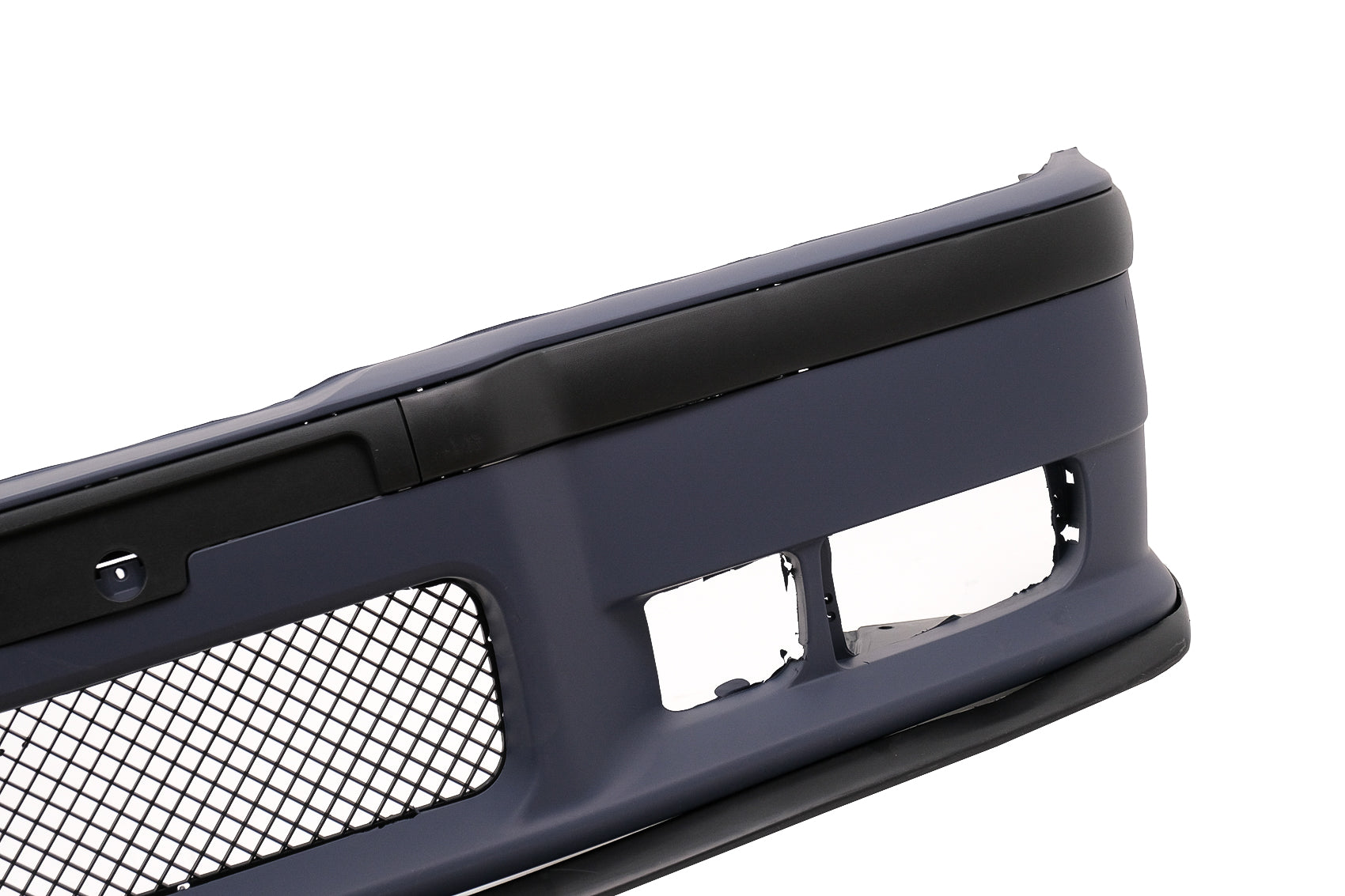 Bodykit für BMW 3er E36 1992–1998 M3 Design Stoßstangen Seitenschweller Carpartstuning Austria