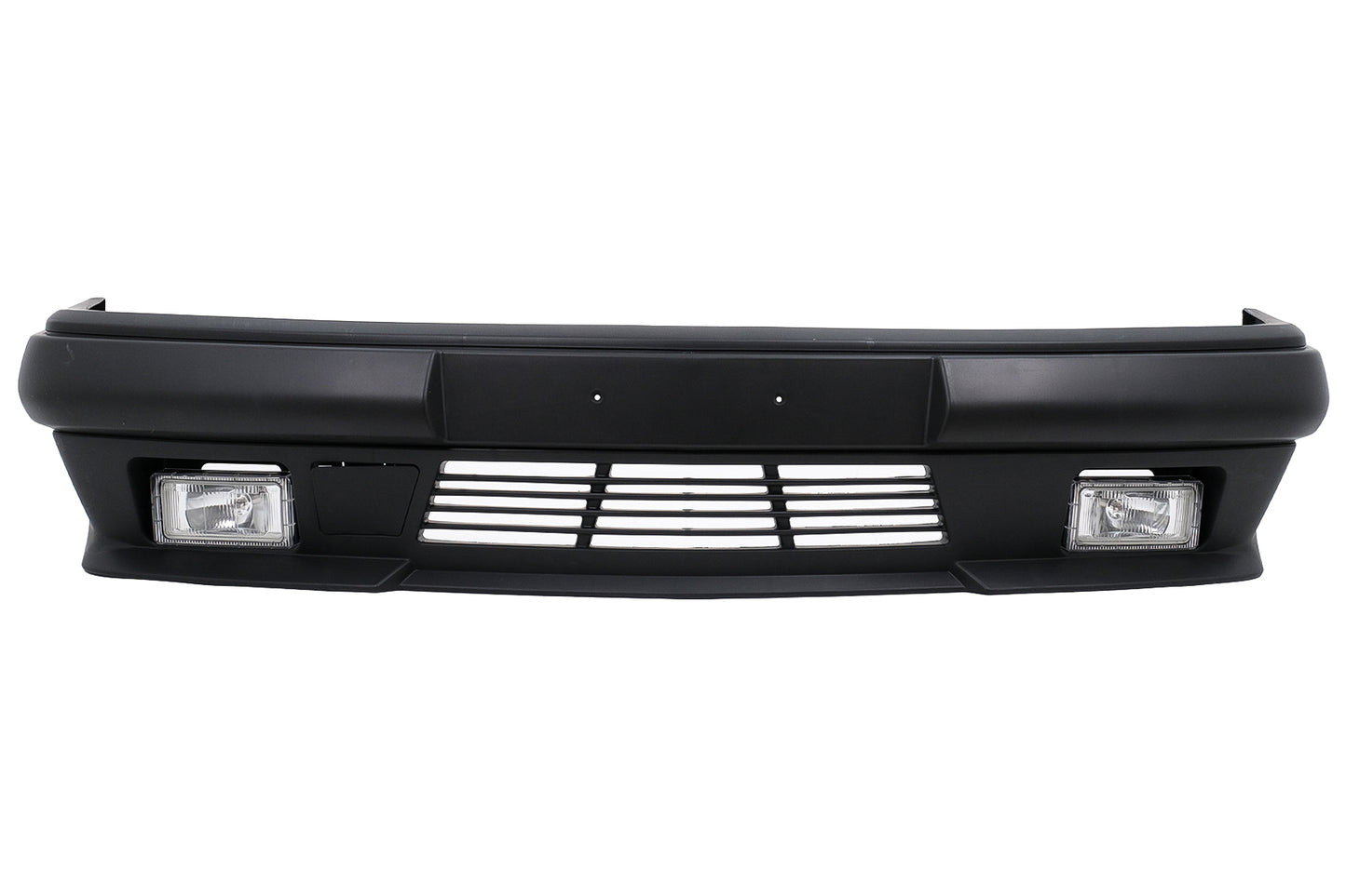 Stoßstange NBL für Mercedes E-Klasse W124 C124 S124 10.89-06.96 Gen I Design Carpartstuning Austria