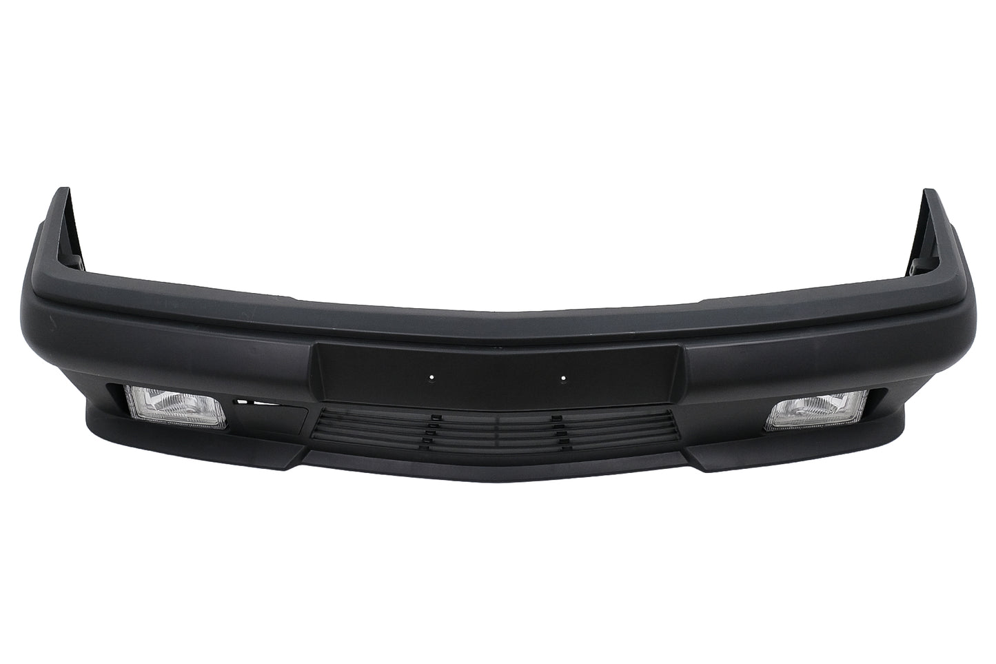 Stoßstange NBL für Mercedes E-Klasse W124 C124 S124 10.89-06.96 Gen I Design Carpartstuning Austria