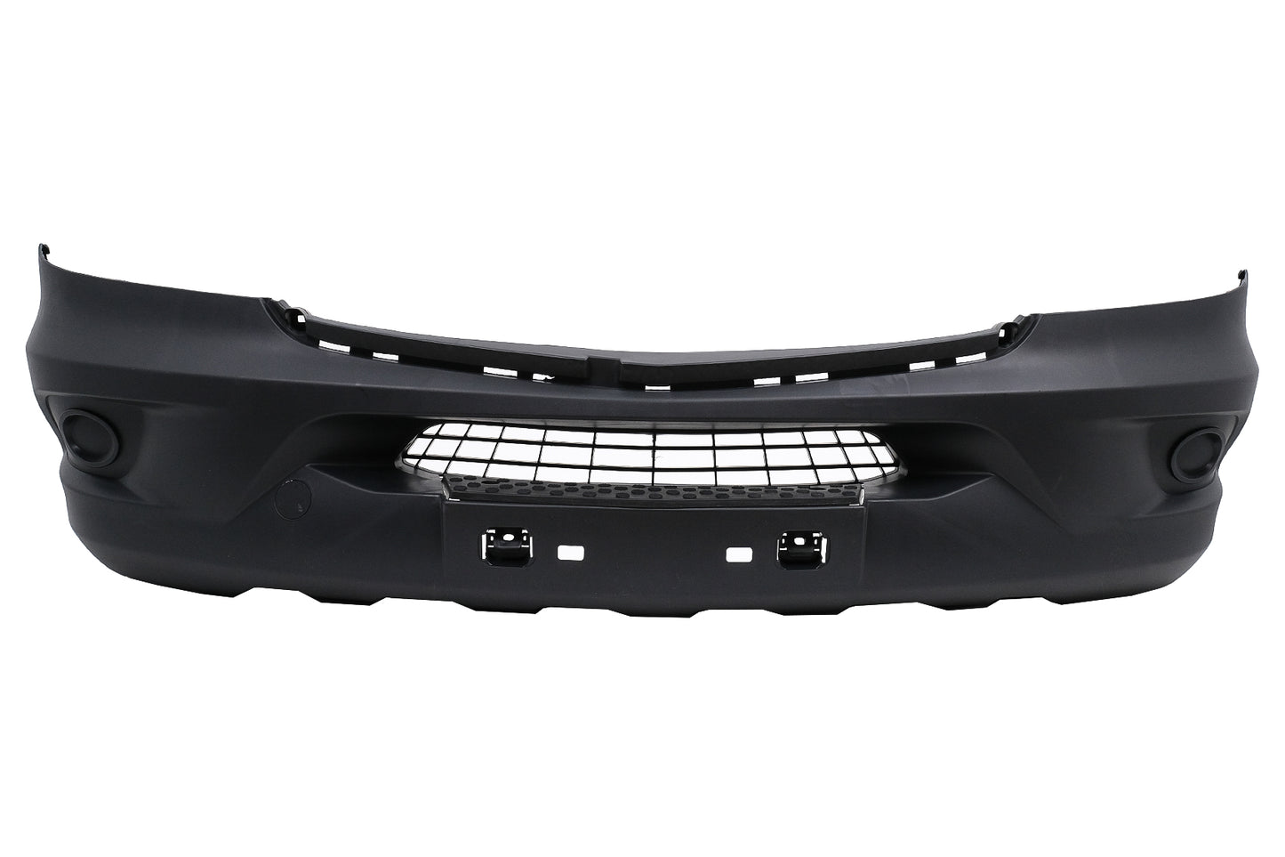 Vorne Stoßstange für Mercedes Sprinter 906 NCV3 2014-2018 Bumper Carpartstuning Austria