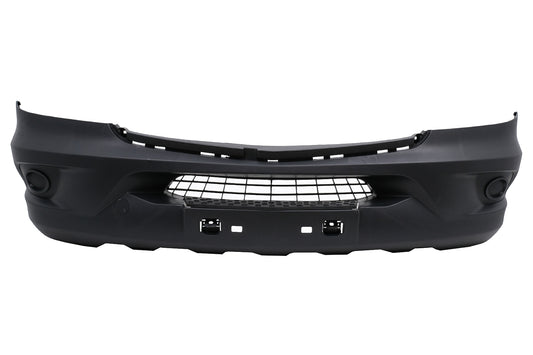 Vorne Stoßstange für Mercedes Sprinter 906 NCV3 2014-2018 Bumper Carpartstuning Austria