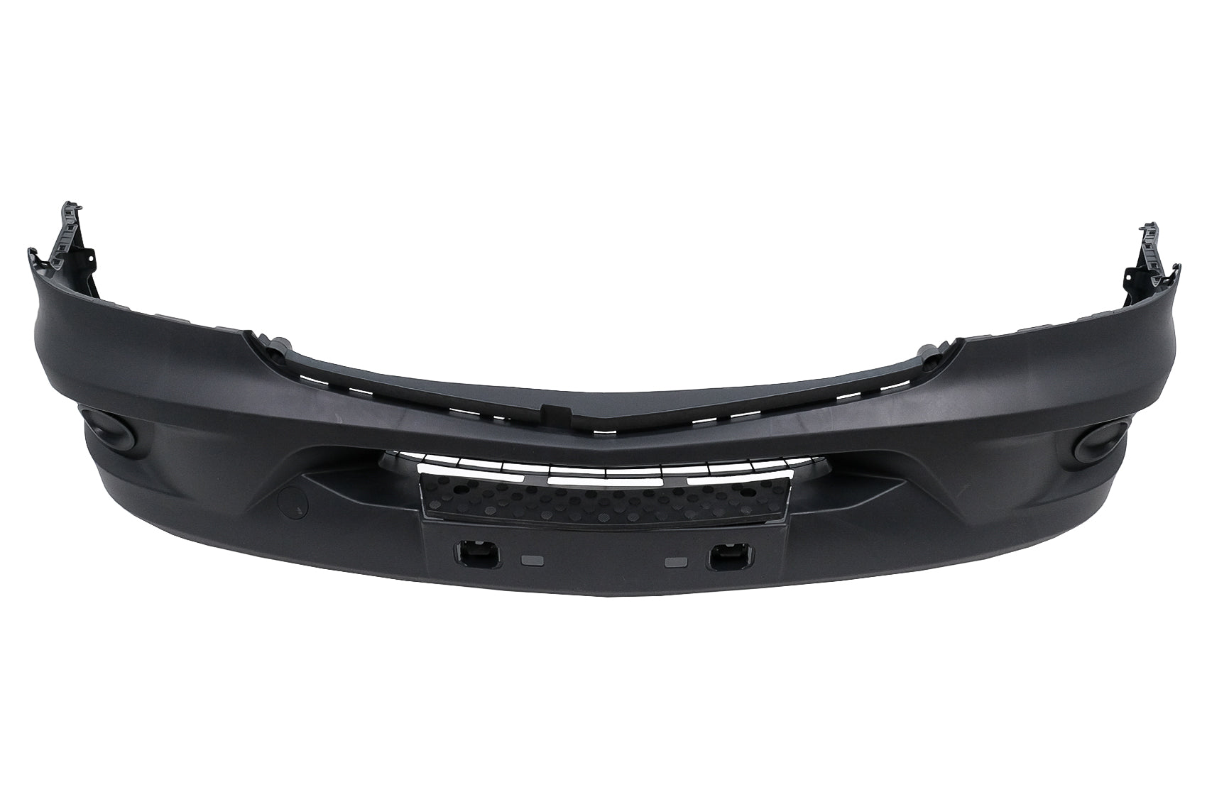 Vorne Stoßstange für Mercedes Sprinter 906 NCV3 2014-2018 Bumper Carpartstuning Austria