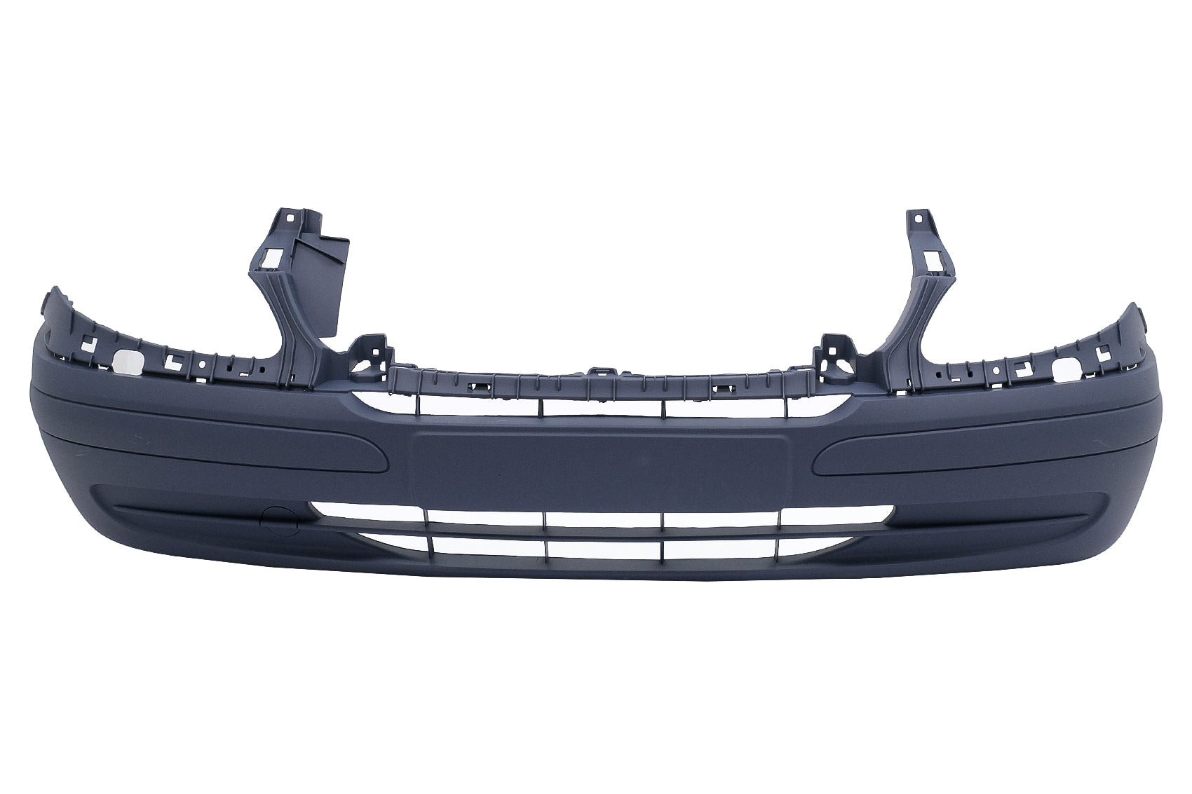 Frontstoßstange für Mercedes V-Klasse Vito Viano W639 2003–2010 Carpartstuning Austria