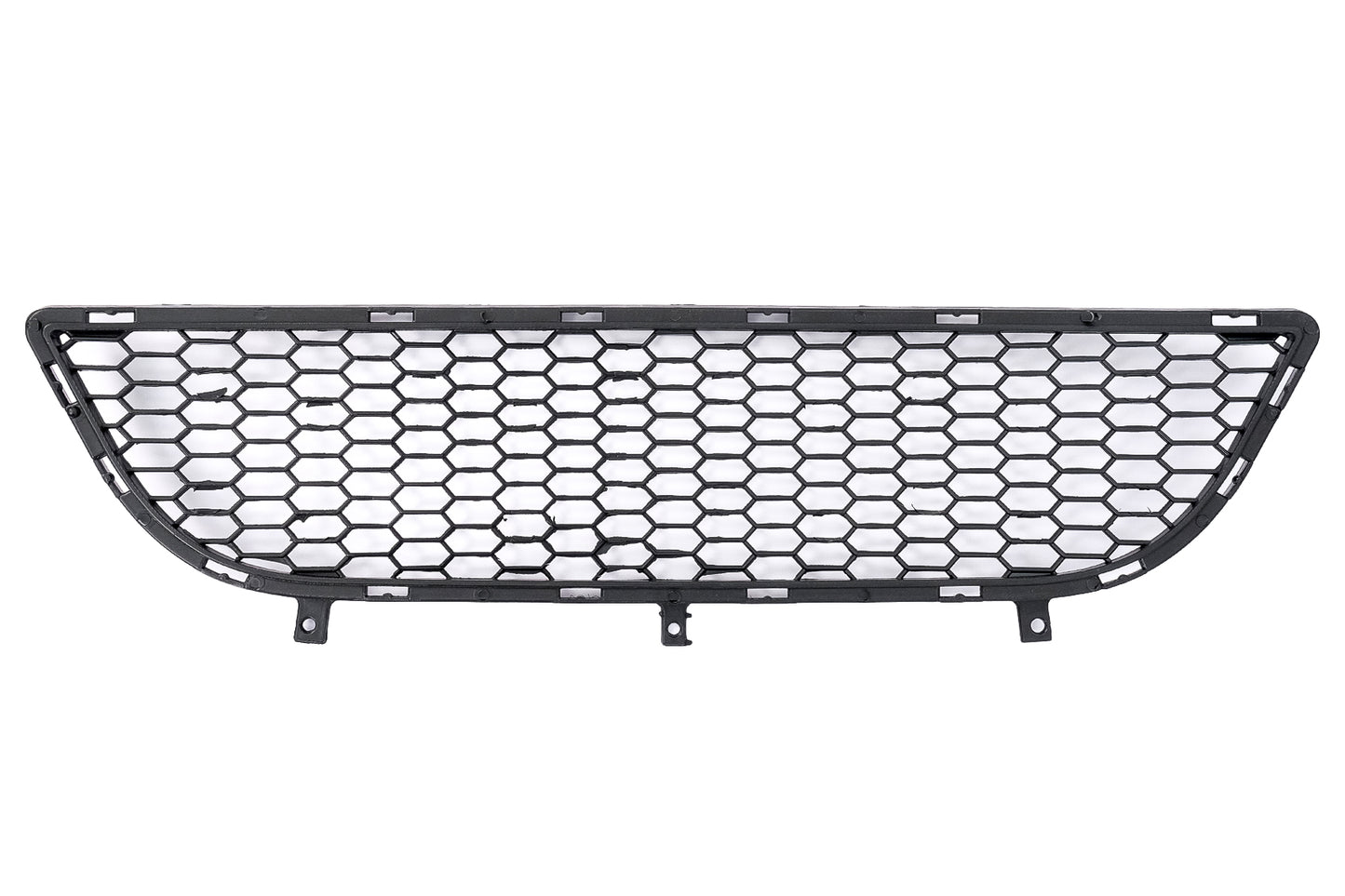 M-Tech-Stoßstange Mittlerer Unterer Gitter Kühlergrill Für BMW 3er E90 E91 LCI 2008-2011 Carpartstuning Austria