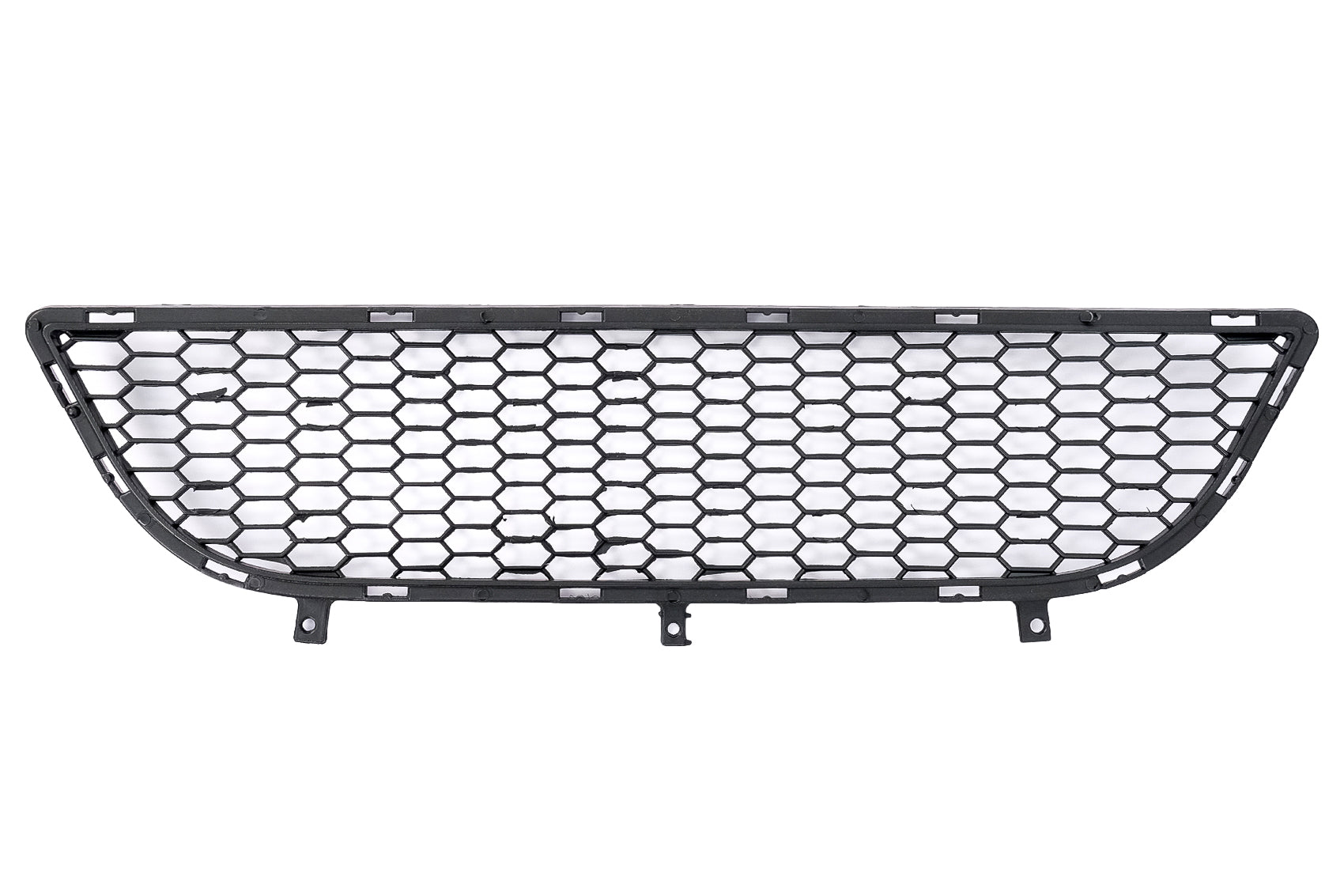 M-Tech-Stoßstange Mittlerer Unterer Gitter Kühlergrill Für BMW 3er E90 E91 LCI 2008-2011 Carpartstuning Austria