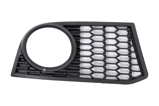 Nebelscheinwerferabdeckung LINKE SEITE für BMW 5 F10 F11 NON-LCI LCI nur für M-Tech-Stoßstange Carpartstuning Austria