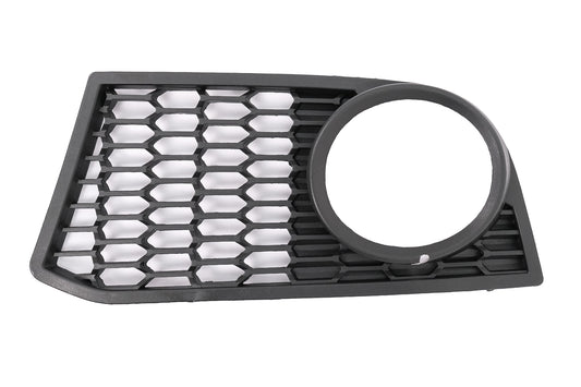 Nebelscheinwerferabdeckung RECHTE SEITE für BMW 5 F10 F11 NON-LCI LCI 10-17 nur für M-Tech Carpartstuning Austria