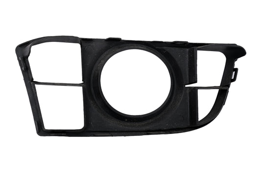 Nebelscheinwerferabdeckung BMW F10 F11 NON-LCI LCI 10-17 für M-Technik LCI Look Carpartstuning Austria