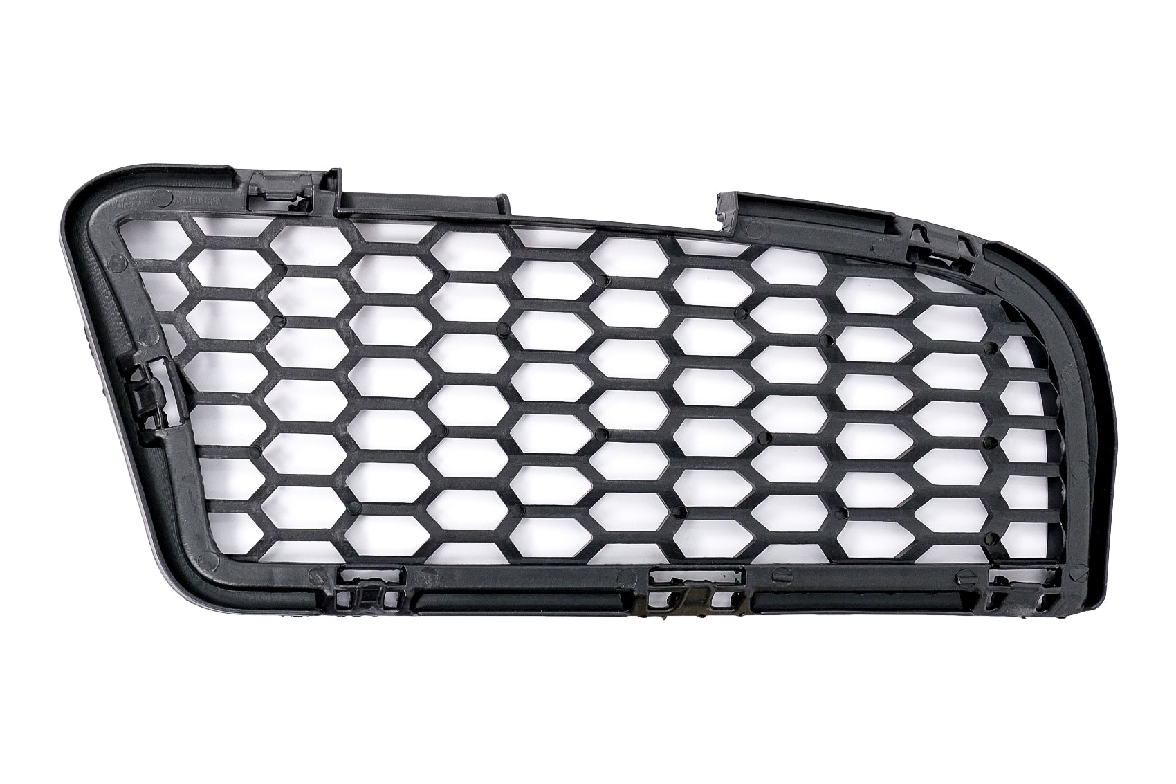 Nebelscheinwerferabdeckung LINKE SEITE für BMW 5 F10 F11 NON-LCI LCI nur für M-Tech-Stoßstange Carpartstuning Austria