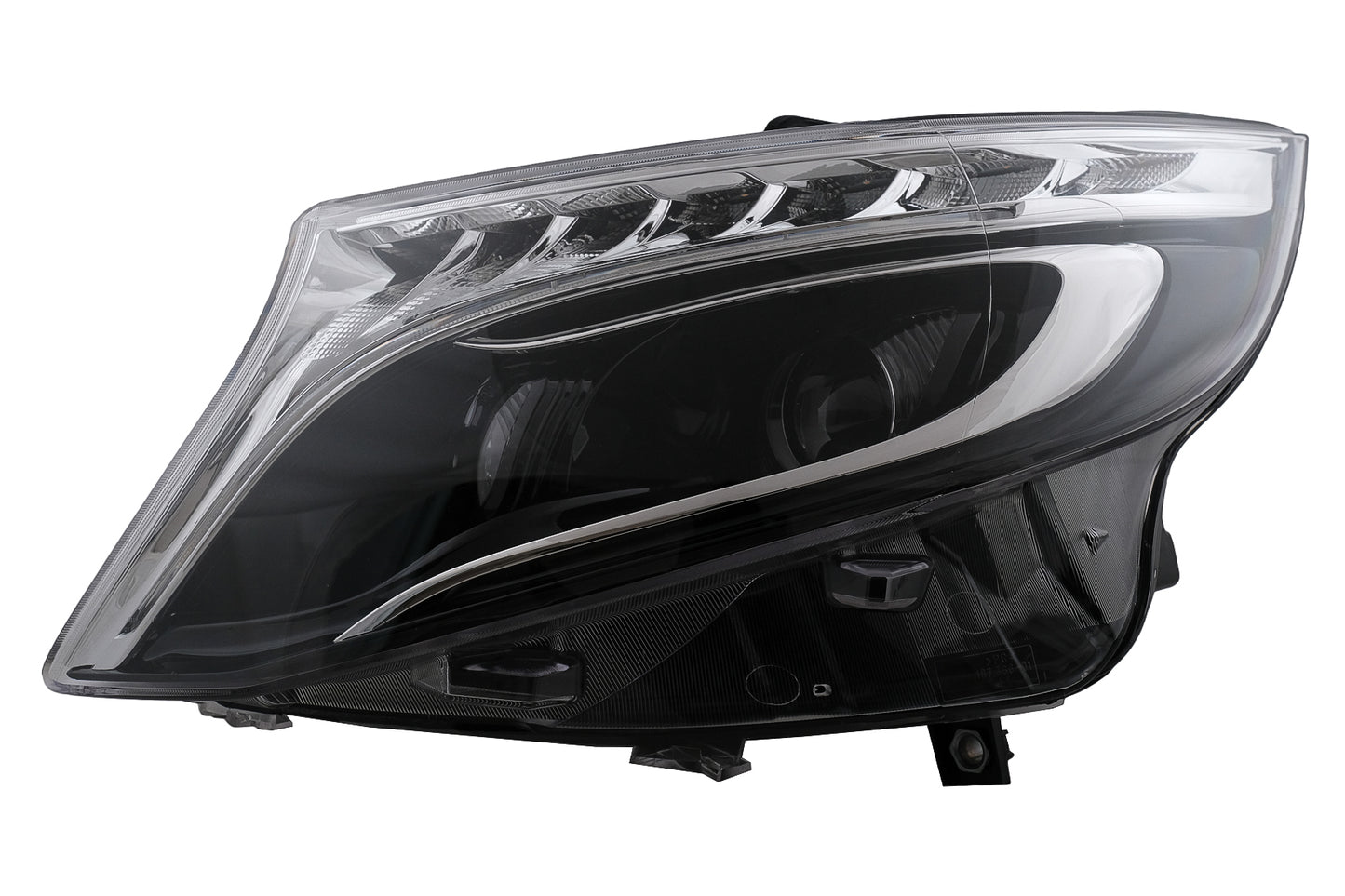 LED-Scheinwerfer für Mercedes V-Klasse W447 Vito (2014-2017) Carpartstuning Austria