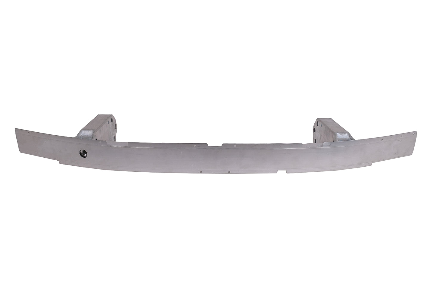Träger Trägerverstärkung ALUMINIUM Stoßstange für BMW 5er F10 F11 2009-2016 Carpartstuning Austria