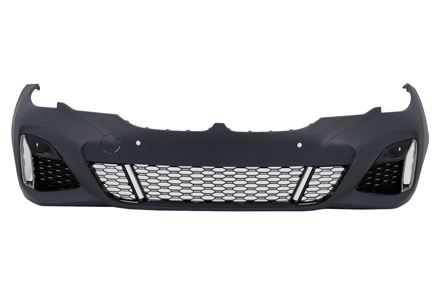 Stoßstange für BMW 3er G20 G21 2019–2022 Sport 340 Design PDC Unterer Grill Carpartstuning Austria