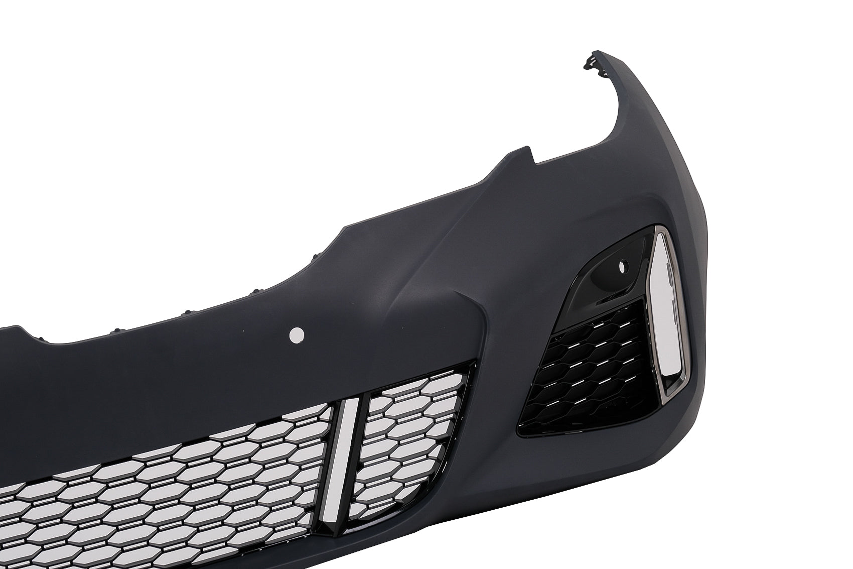 Stoßstange für BMW 3er G20 G21 2019–2022 Sport 340 Design PDC Unterer Grill Carpartstuning Austria