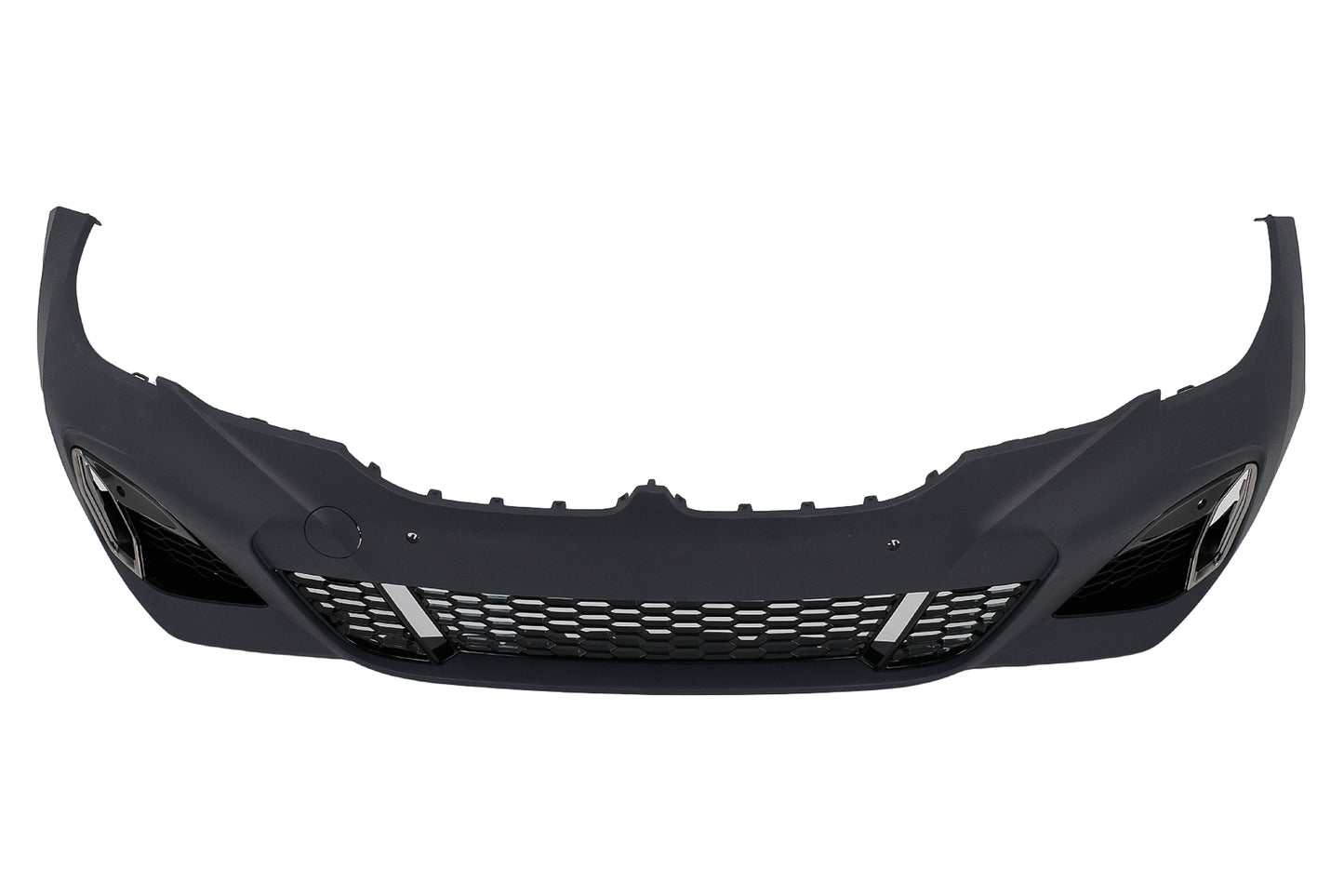 Stoßstange für BMW 3er G20 G21 2019–2022 Sport 340 Design PDC Unterer Grill Carpartstuning Austria