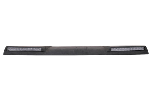 Dachspoiler Frontspoiler für Mercedes G-Klasse W463 MOPF W464 2018+ LED Tagfahrlicht TFL Carpartstuning Austria