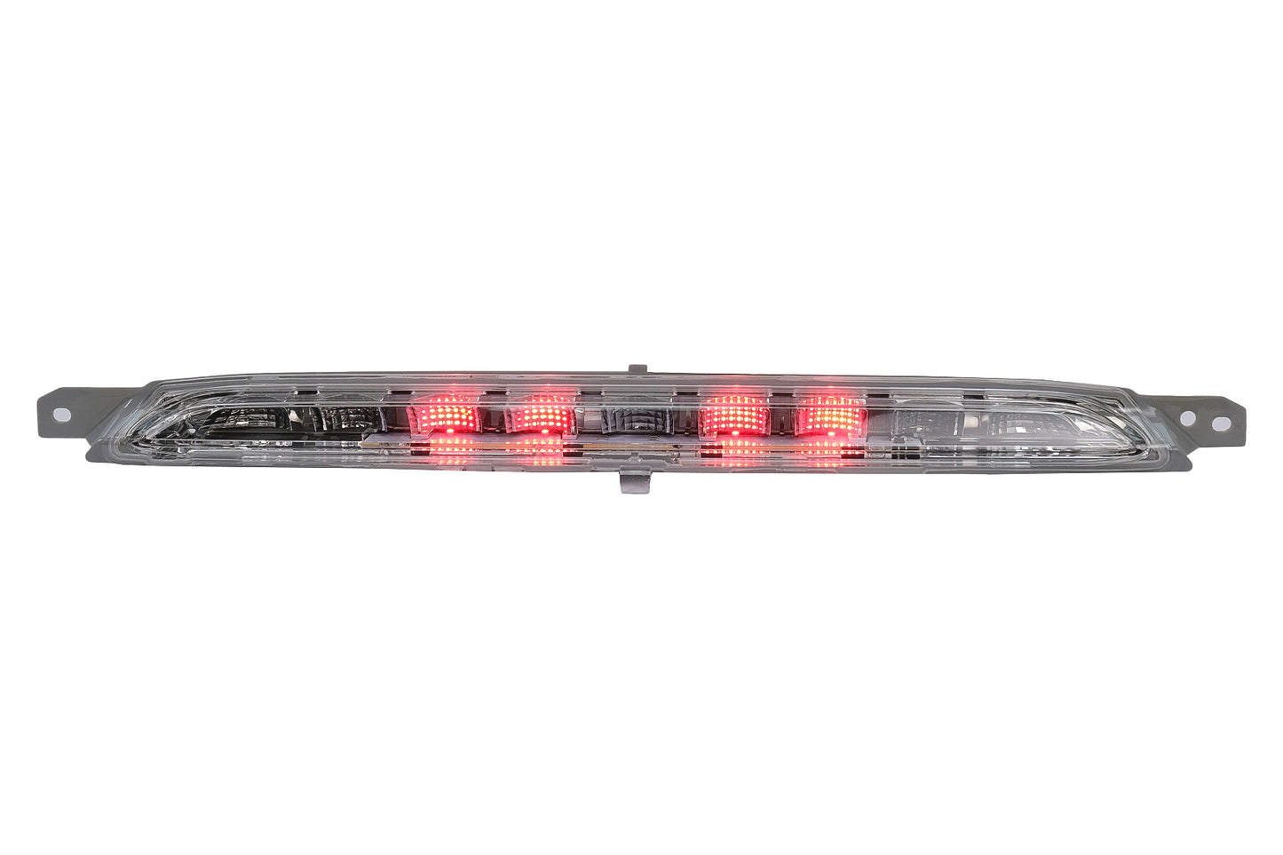 Rücklichter Voll LED für Mercedes S-Klasse W222 13-17 Dynamisch Signal MOPF Look Carpartstuning Austria