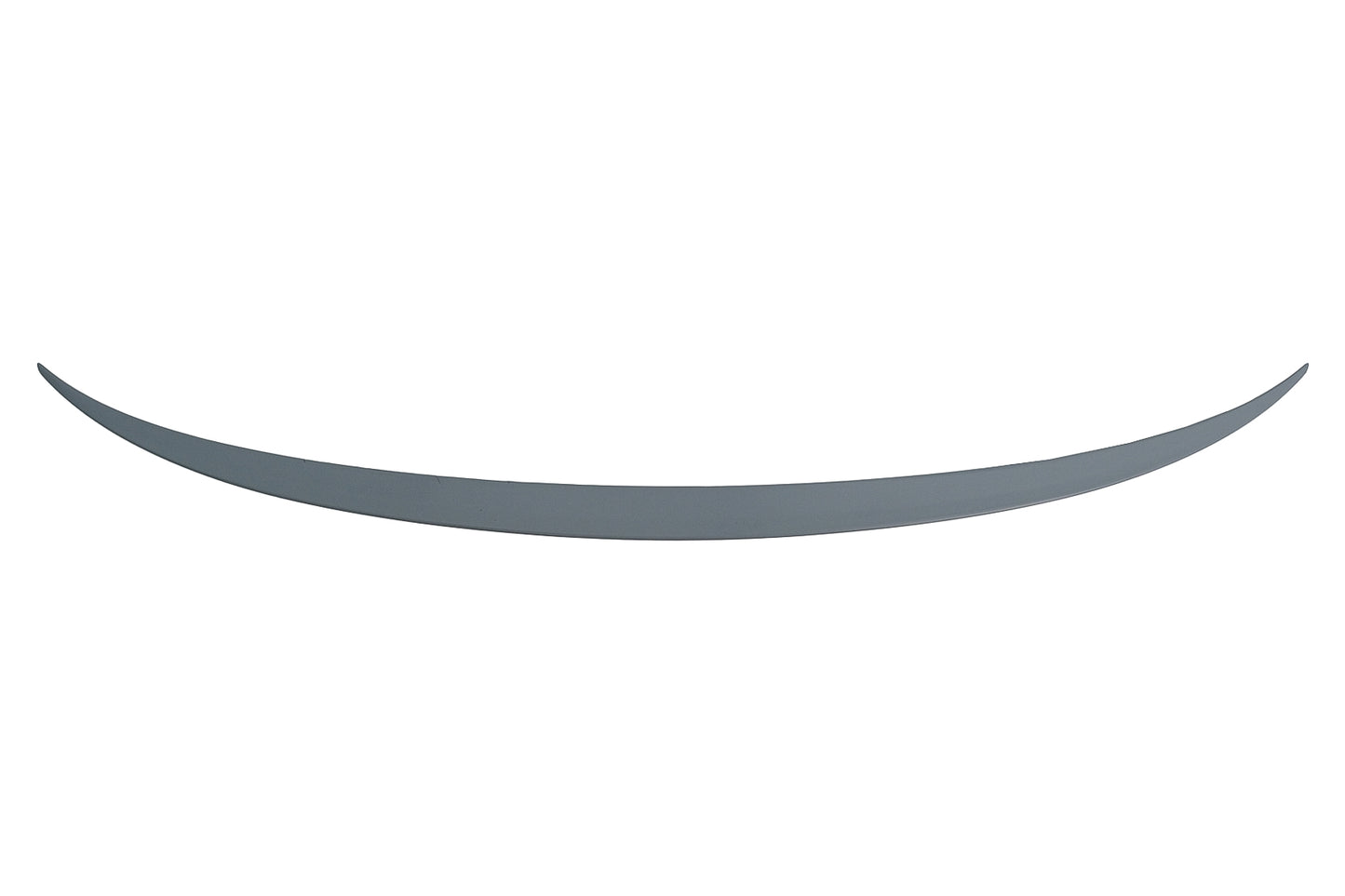 Heckspoiler für BMW 5er F10 2010-2016 Sport Design Carpartstuning Austria