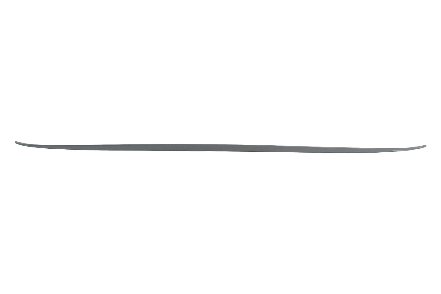 Heckspoiler für BMW 5er F10 2010-2016 Sport Design Carpartstuning Austria
