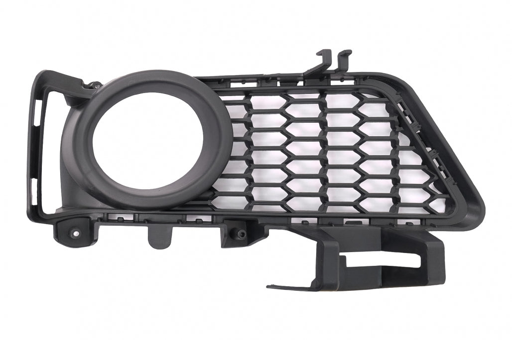 Pack Seitengitter Unterer Gitter für BMW 3er F30 F31 2011–2019 nur Stoßstange M-Tech Carpartstuning Austria