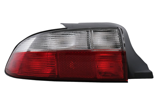 Rücklichter für BMW Z3 Roadster 1995-2002 Schwarz Carpartstuning Austria