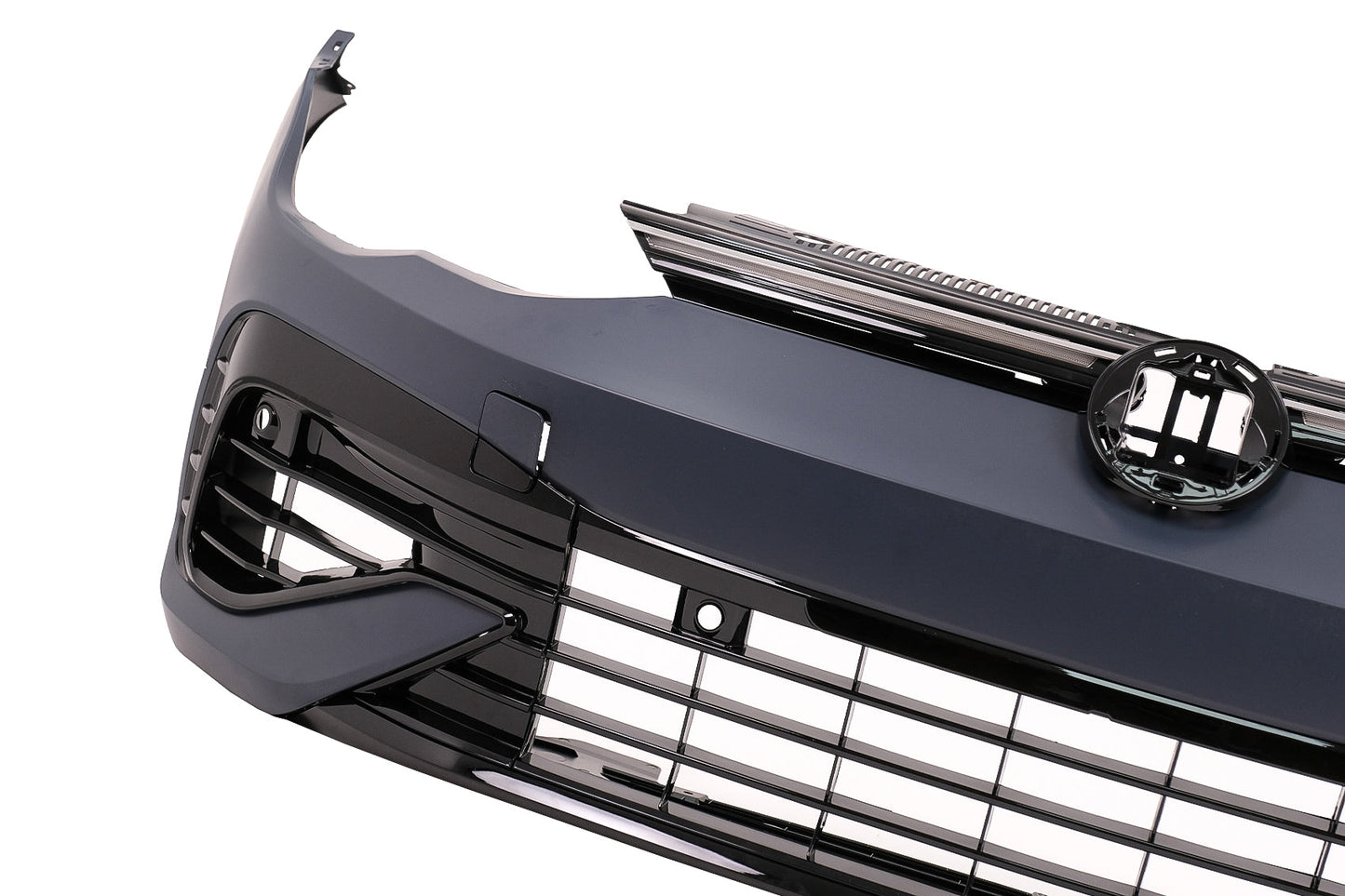 Bodykit für VW Golf VIII Hatchback Mk8 MQB 2020-2023 R Design Stoßstange Carpartstuning Austria