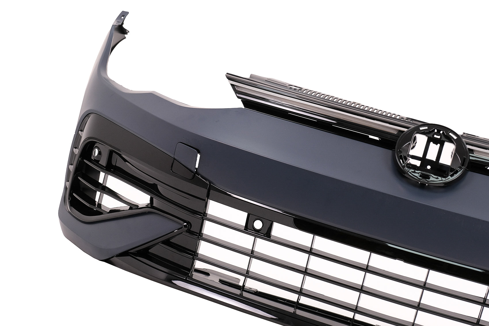 Bodykit für VW Golf VIII Hatchback Mk8 MQB 2020-2023 R Design Stoßstange Carpartstuning Austria