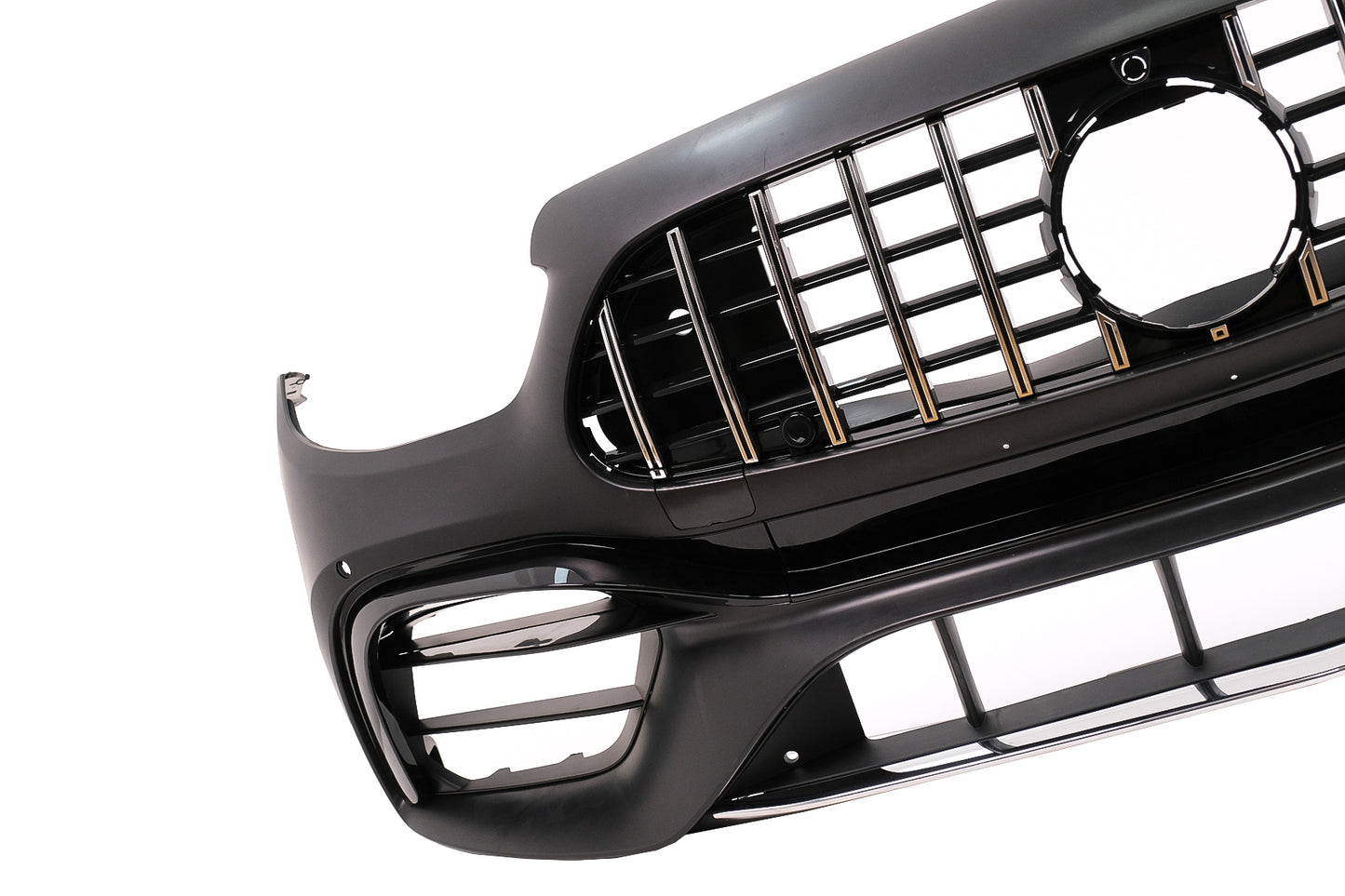 Bodykit für Mercedes E-Klasse W212 09-12 Umbau auf Stoßstange im W213 E63-Look Carpartstuning Austria