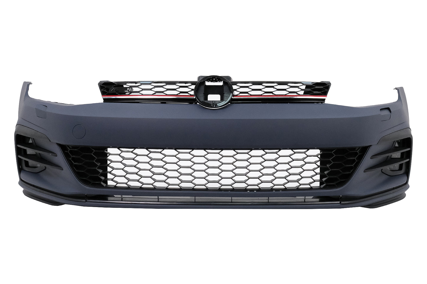 Bodykit für VW Golf 7 VII 2013-2017 7.5 GTI Design Stoßstange Kühlergrill Seitenschweller Carpartstuning Austria