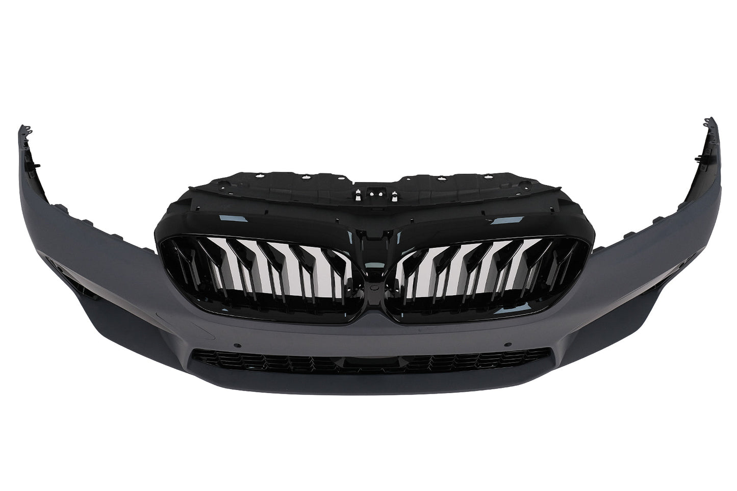 Bodykit Motorhaube für BMW 5er F10 10-17 Umbau auf G30 LCI M5 Design Kotflügel Carpartstuning Austria