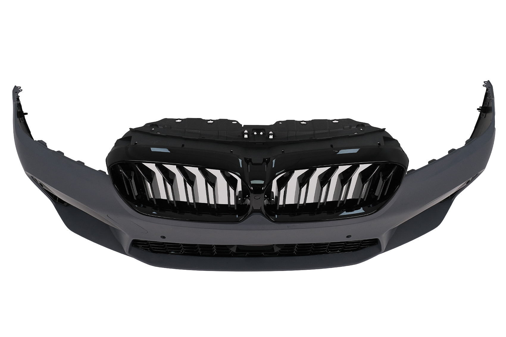 Bodykit Motorhaube für BMW 5er F10 10-17 Umbau auf G30 LCI M5 Design Kotflügel Carpartstuning Austria