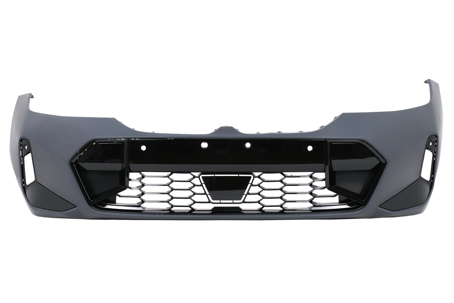 BodyKit für BMW 3er G20 LCI 2023-Limousine M-Tech Design Stoßfänger Stoßstange Carpartstuning Austria