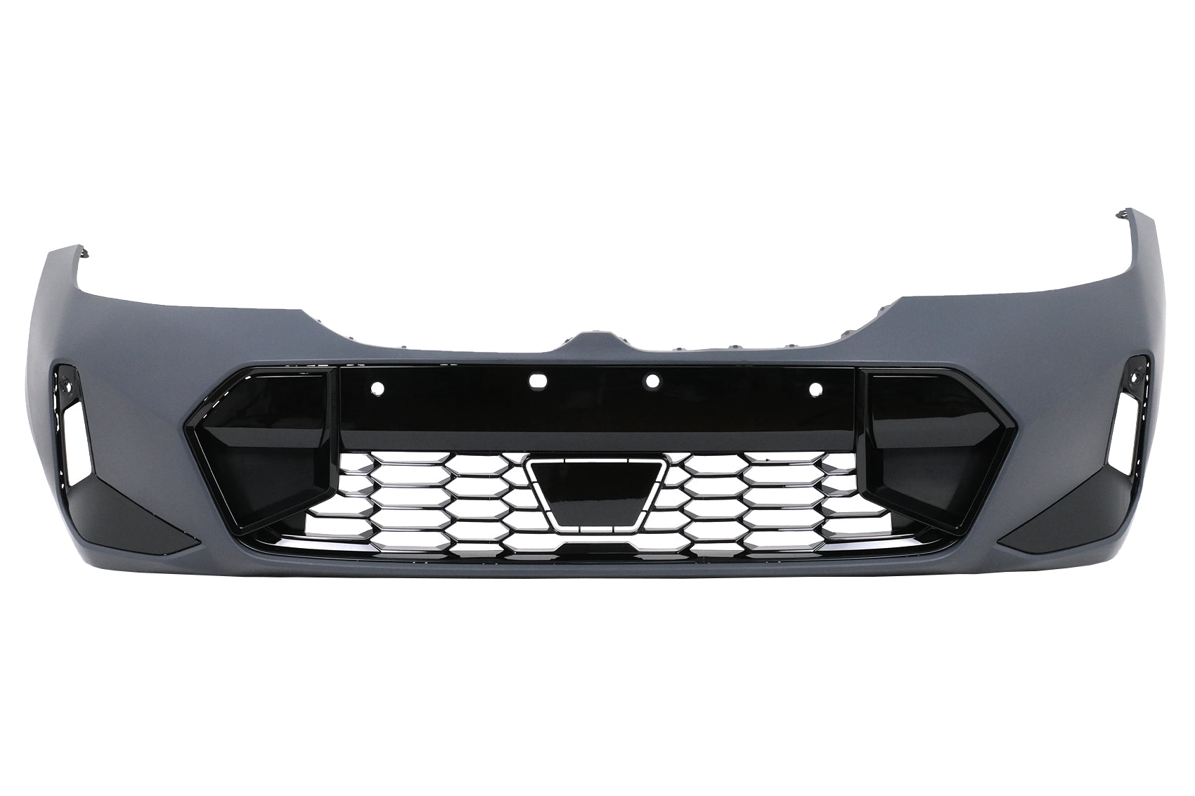 BodyKit für BMW 3er G20 LCI 2023-Limousine M-Tech Design Stoßfänger Stoßstange Carpartstuning Austria