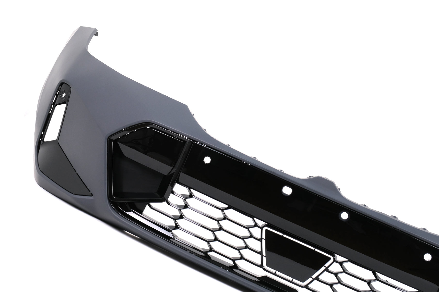 BodyKit für BMW 3er G20 LCI 2023-Limousine M-Tech Design Stoßfänger Stoßstange Carpartstuning Austria