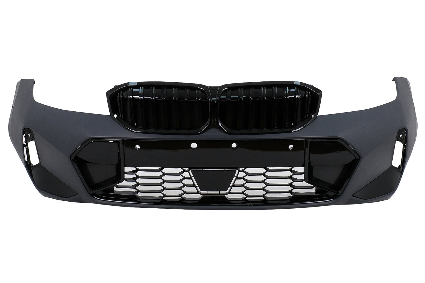 Bodykit für BMW 3er G20 Limousine 18-22 Upgrade auf LCI-Look Stoßstange Scheinwerfer Carpartstuning Austria