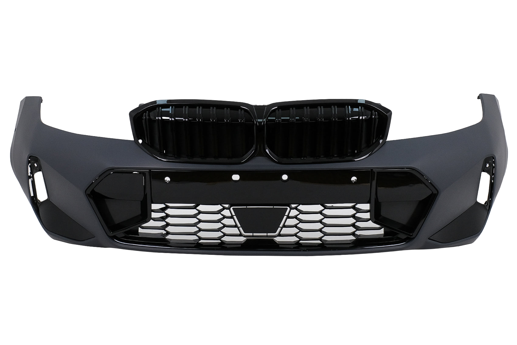 Bodykit für BMW 3er G20 Limousine 18-22 Upgrade auf LCI-Look Stoßstange Scheinwerfer Carpartstuning Austria