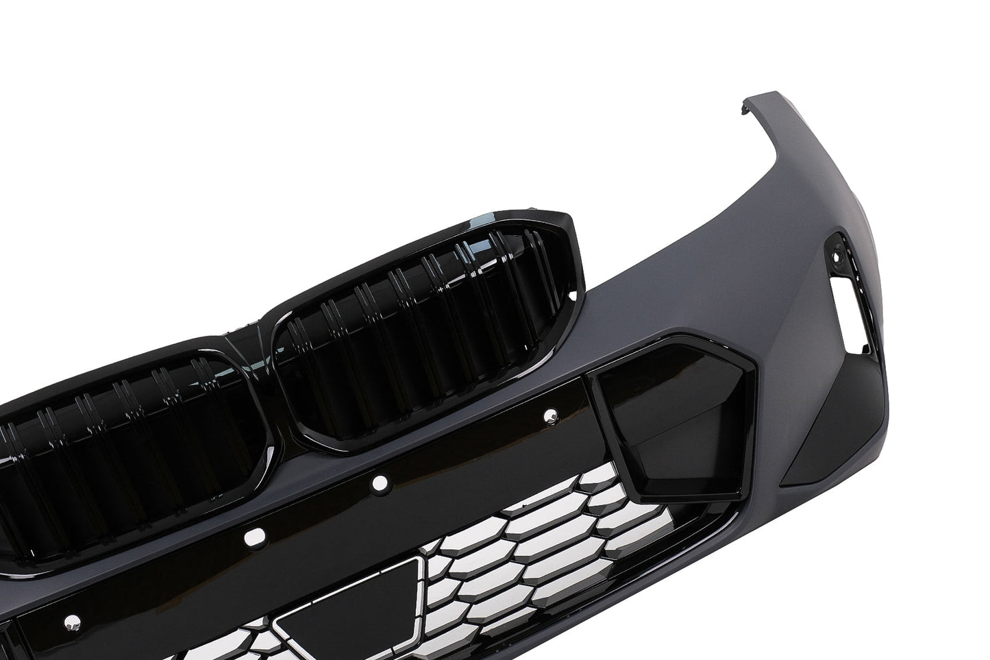 Bodykit für BMW 3er G20 Limousine 18-22 Upgrade auf LCI-Look Stoßstange Scheinwerfer Carpartstuning Austria