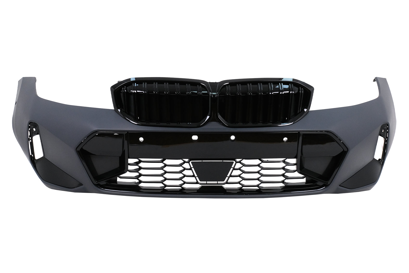 Bodykit für BMW 3er G20 Limousine 18-22 Upgrade auf LCI-Look Stoßstange Scheinwerfer Carpartstuning Austria