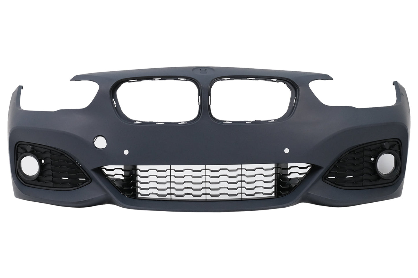 Bodykit für BMW 1er F20 LCI 2015-2018 Stoßfänger Seitenschweller M-Technik-Look Carpartstuning Austria
