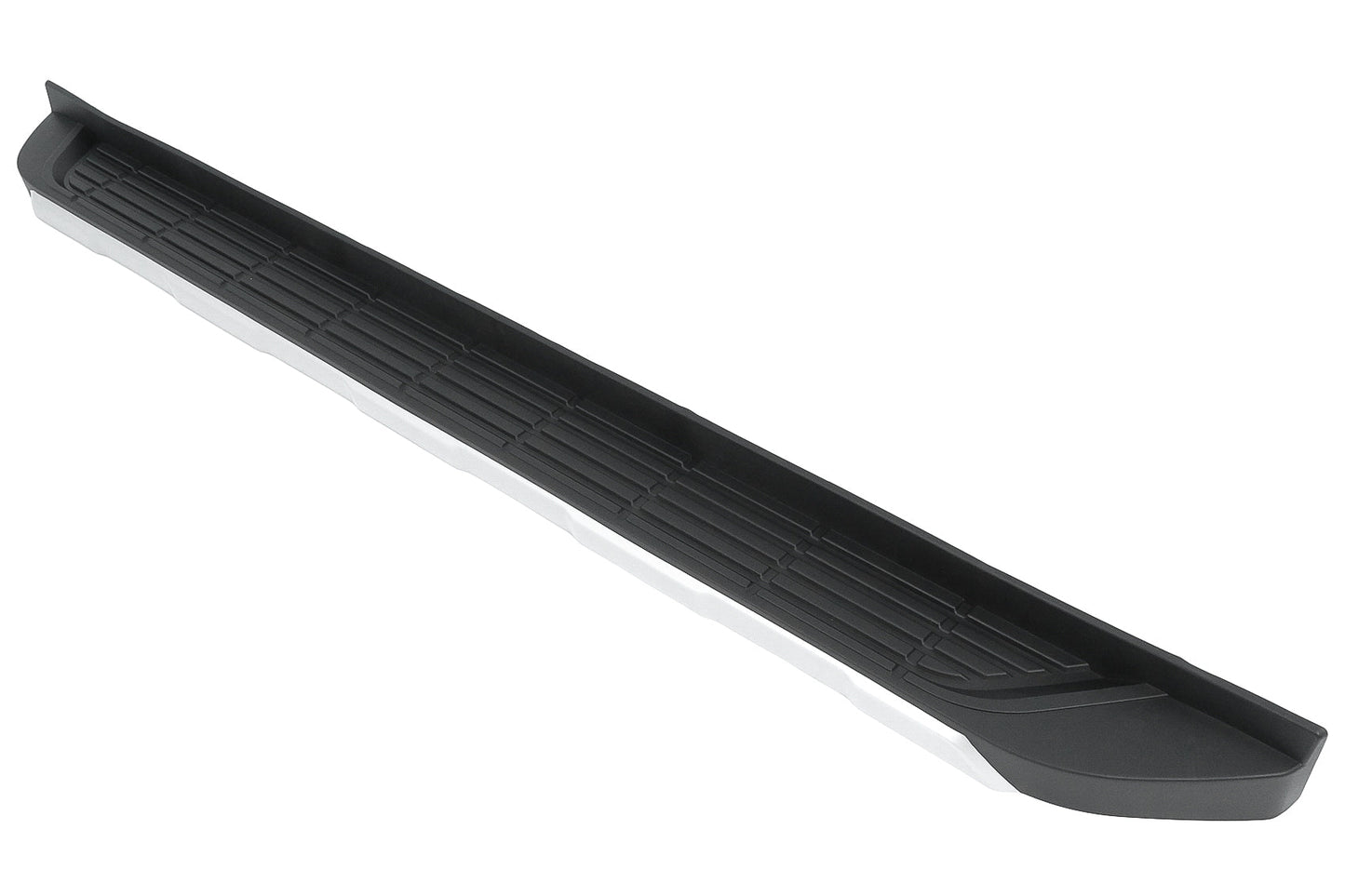 Dachträger für Ford Ranger T6 T7 T8 Doppelkabine 2012-2020 Silber Carpartstuning Austria