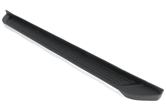 Dachträger für Ford Ranger T6 T7 T8 Doppelkabine 2012-2020 Silber Carpartstuning Austria
