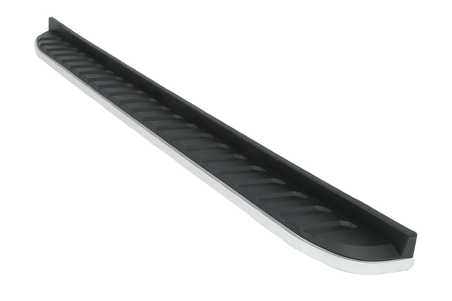 Trittbretter Seitenbretter Seitenstufen Treppen für Ford Ranger T6 2011-2020 Doppelkabine Carpartstuning Austria