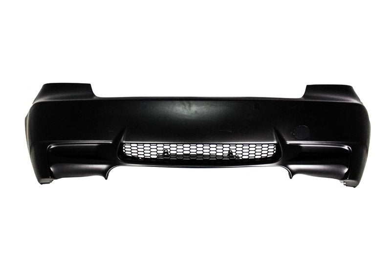 Stoßstange für BMW 3er E92 E93 2006-2010 M3 Design Auspuffendrohre Endrohre Carpartstuning Austria