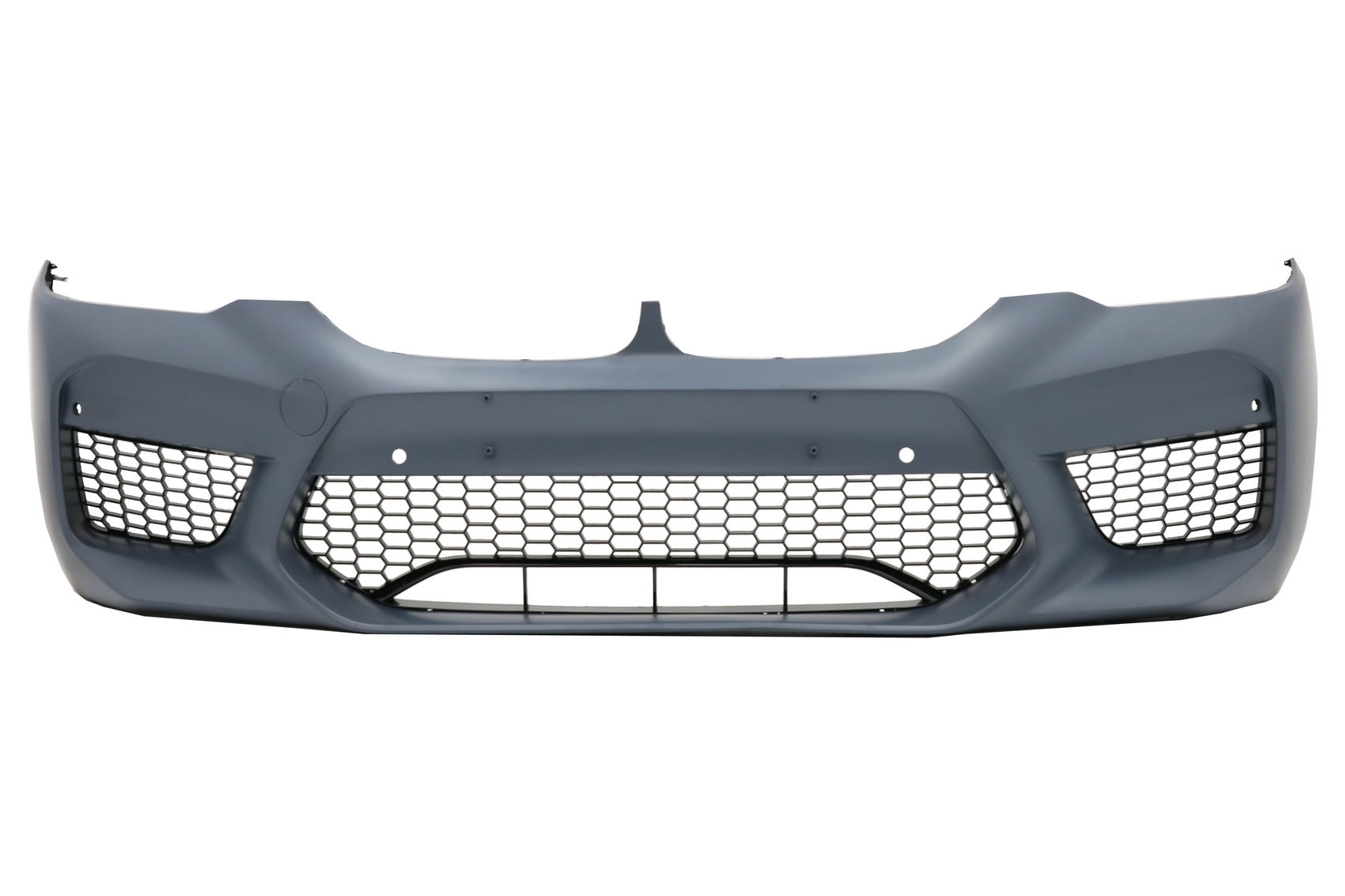 Bodykit für BMW 5er G30 17-19 M5 Design Stoßstange Seitenschweller Auspuffendrohre Carpartstuning Austria