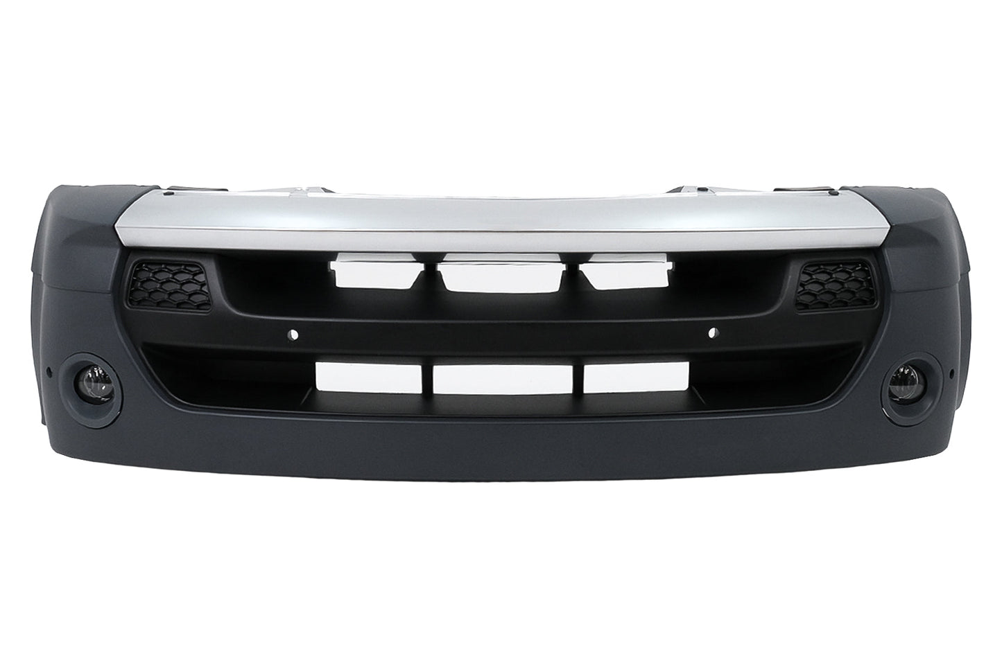 Bodykit für Land Range Rover Sport L320 Facelift 2009-2013 Autobiography Design Stoßstange Carpartstuning Austria
