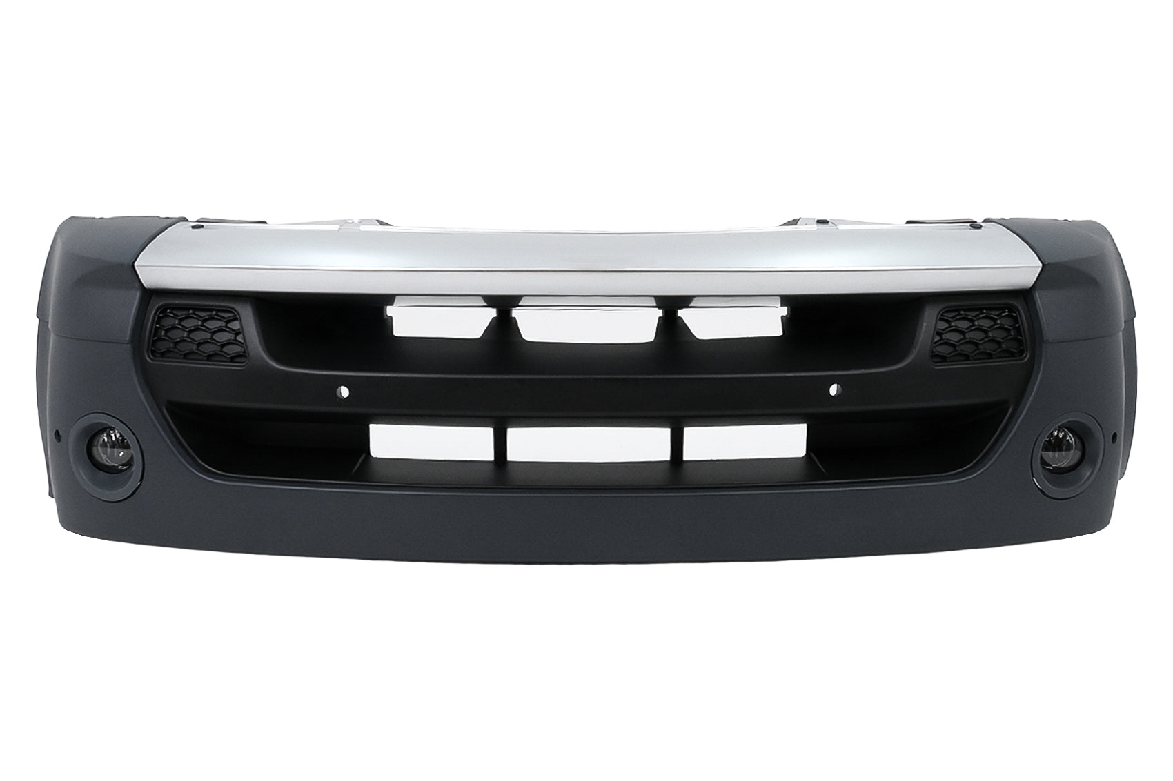 Bodykit für Land Range Rover Sport L320 Facelift 2009-2013 Autobiography Design Stoßstange Carpartstuning Austria