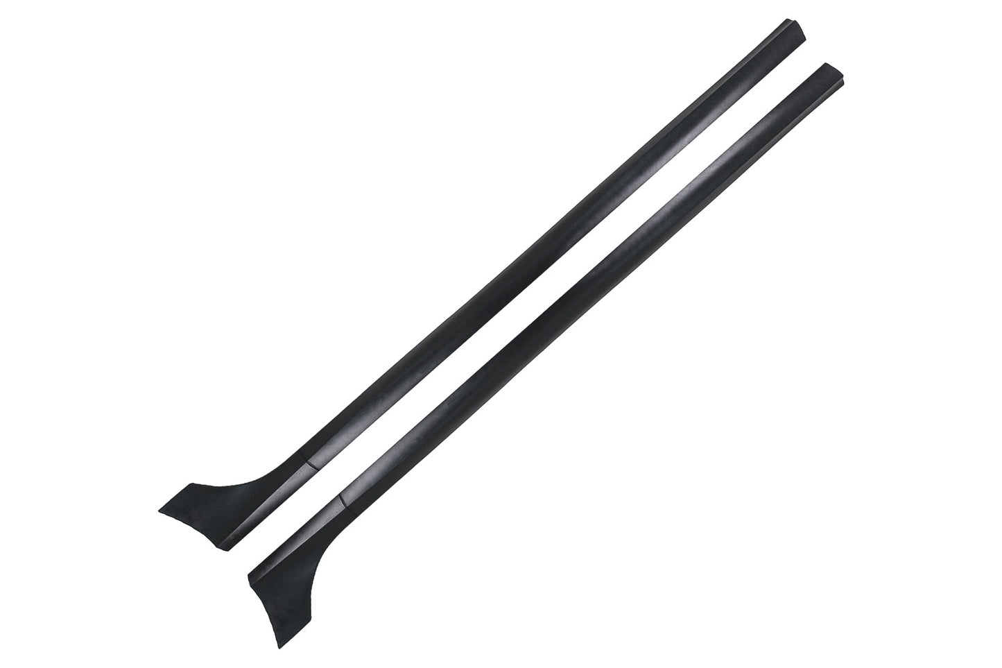 Seitenschweller für VW Golf 5 V MK5 2003-2007 GTI Design Side Skirts Carpartstuning Austria