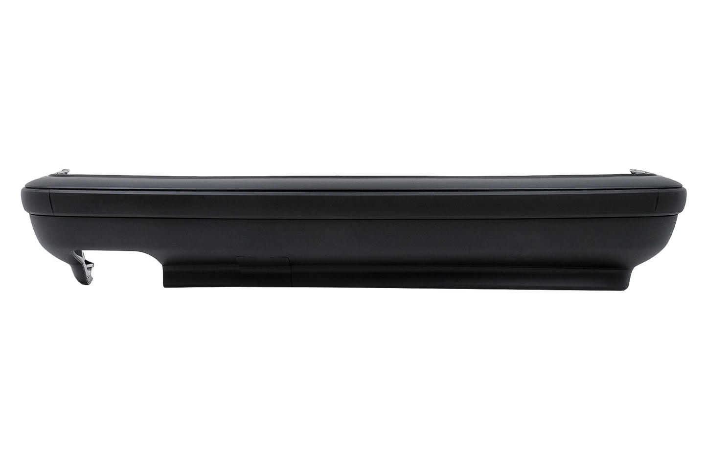 Stoßstange für BMW 5er E34 Limousine 1987-1995 M-Tech Design Aufprallplatten Carpartstuning Austria