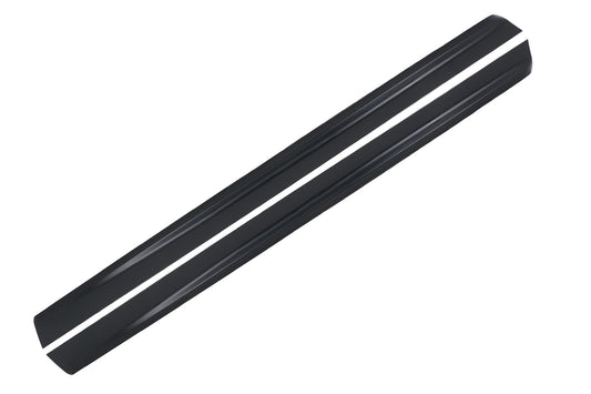 Seitenschweller für BMW 3er E46 Coupé Cabrio 1998-2004 M-Technik Look Außenverkleidung Carpartstuning Austria